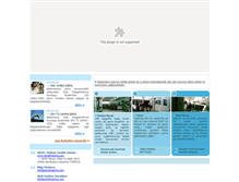 Tablet Screenshot of akselmakina.com